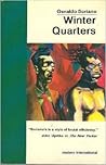 Winter Quarters: A Novel of Argentina