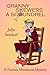 Granny Skewers a Scoundrel by Julie Seedorf
