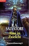 Abtei im Zwielicht (Dämonendämmerung, #6)