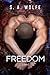Freedom (Fearsome, #2)
