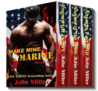Make Mine a Marine (Kindle Edition)