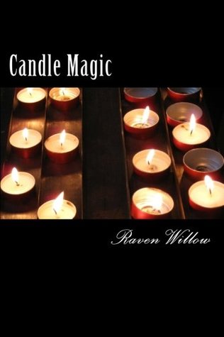 Candle Magic: simple spells for beginners to witchcraft