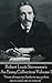 An Essay Collection, Volume 1: “I kept always two books in my pocket, one to read, one to write in.”