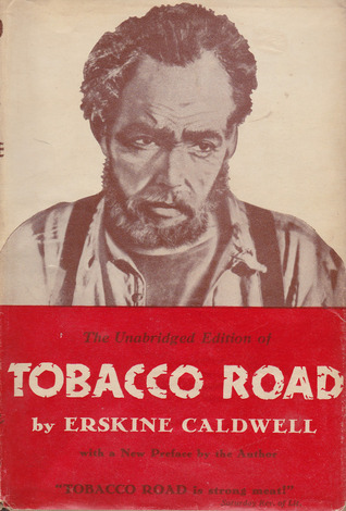 Tobacco Road