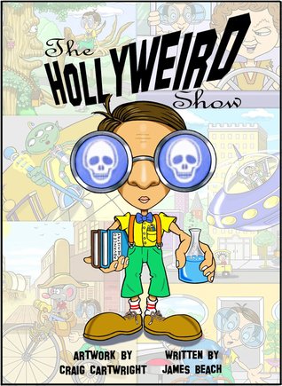 The Hollyweird Show