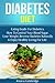 DIABETES DIET: Eating Guide...