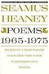 Poems, 1965–1975