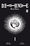 Death Note: Black...