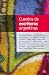 Cuentos de escritoras argentinas by Guillermo Saavedra