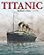Titanic by Stephen Cameron
