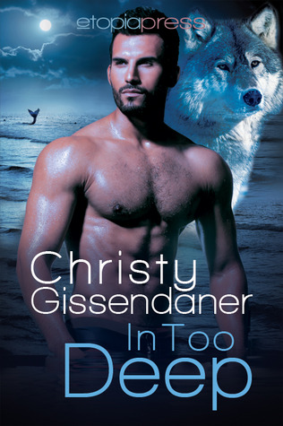 In Too Deep (Tybee Island Shifters #1)