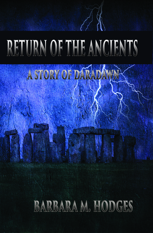 Return of the Ancients: A Story of Daradawn (Daradawn, #0.5)