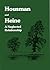 Housman and Heine: A Neglected Relationship