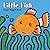 Little Fish: Finger Puppet ...