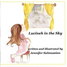 Lucineh in the Sky