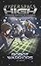 Robot Warriors (Hyperspace High, #3)