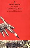 An Artist of the Floating World by Kazuo Ishiguro