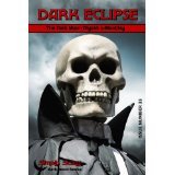 Dark Moon Digest, Dark Eclipse, #33