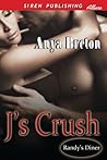 J's Crush (Randy's Diner, #3)