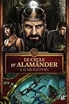 Le Mehnzotain (Le Cycle d'Alämander 2/4) Le Mehnzotain (Le Cycle d'Alämander 2/4)