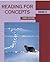 Reading for Concepts, Book B