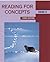 Reading for Concepts, Book B by Linda Barton