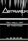 Astrarium (Clockwork #1)