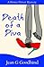 Death of a Diva by J.G. Goodhind