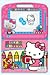 Hello Kitty Magnetic Drawing Board Book