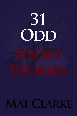 31 Odd Short Stories