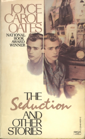 The Seduction and Other Stories (Mass Market Paperback)
