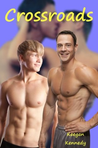 Crossroads (Kindle Edition)