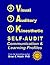 VAK Self-Audit: Visual, Aud...
