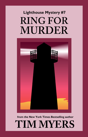 Ring for Murder (Lighthouse Mystery #7)
