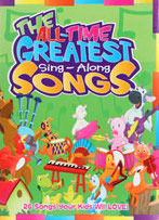 The All-Time Greatest Sing-Along Songs