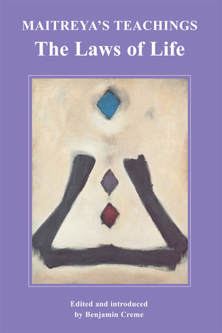 Maitreya’s Teachings - The Laws of Life