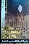 Prema modernom društvu: Bosna i Hercegovina od 1945. do 1953. godine