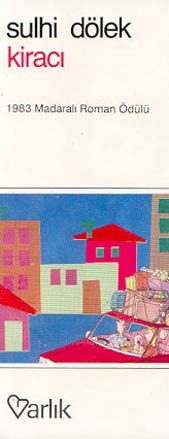 Kiracı (Paperback)