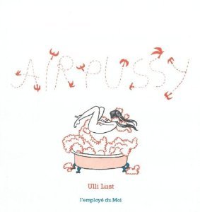 Airpussy (Paperback)