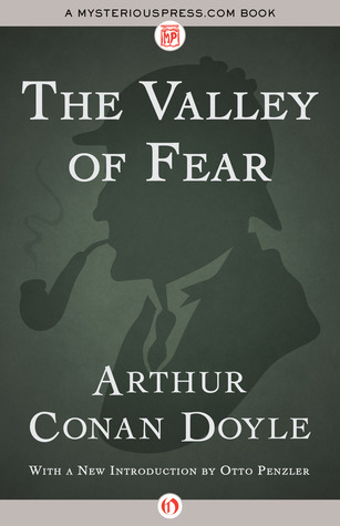 The Valley of Fear