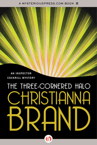 The Three-Cornered Halo (Kindle Edition)