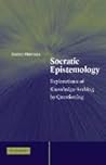 Socratic Epistemology by Jaakko Hintikka