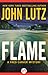 Flame (Fred Carver, #4)