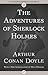 The Adventures of Sherlock ...