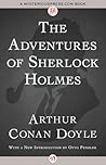 The Adventures of Sherlock Holmes by Arthur Conan Doyle