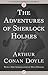 The Adventures of Sherlock Holmes