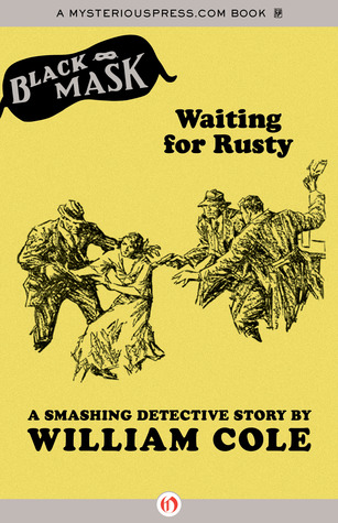 Waiting for Rusty (Kindle Edition)