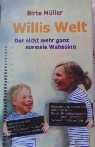 Willis Welt - Der nicht mehr ganz normale Wahnsinn
