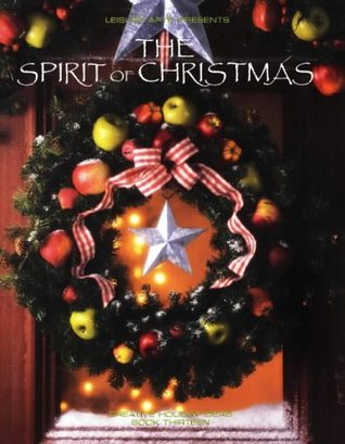 The Spirit of Christmas, Book 13 (Hardcover)