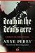 Death in the Devil's Acre (Charlotte & Thomas Pitt, #7)